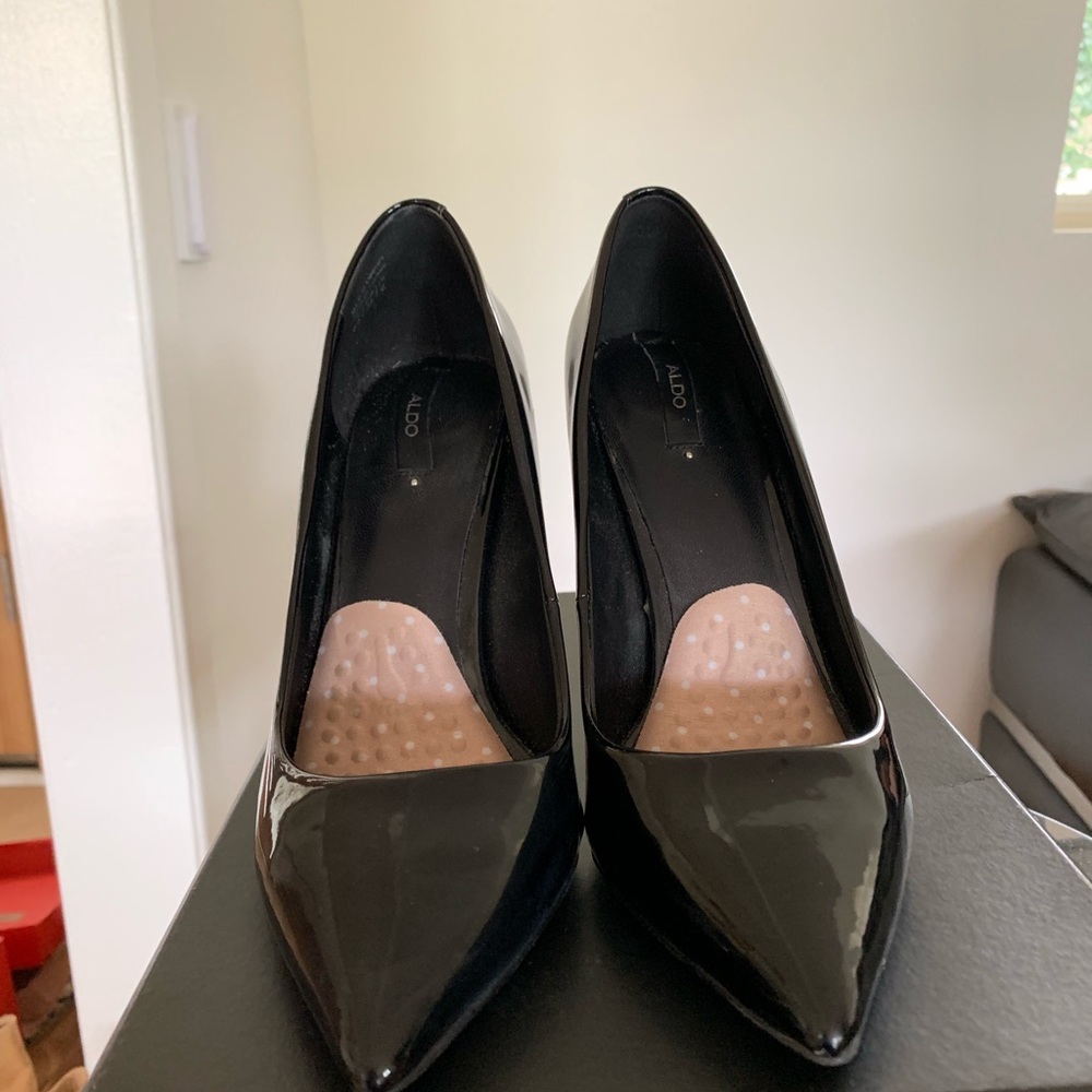 Aldo shoes